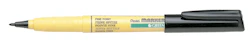 MARKER PENTEL FOR TEXTILE BLACK