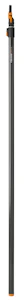 fiskars Telescopic shaft fiskars quikfit 1000665