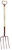 fiskars Puutarhataliko fiskars classic 1003692