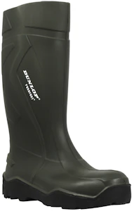 dunlop Safety boot dunlop boots purofort 762933 39