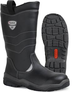 jalas Työkenkä jalas 1822 boots o2 koko 42