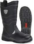 TYÖKENKÄ JALAS 1822 BOOTS O2 KOKO 41