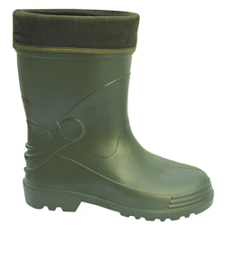 lemigo Stövel lemigo fxa wader 893 green eva stl 42