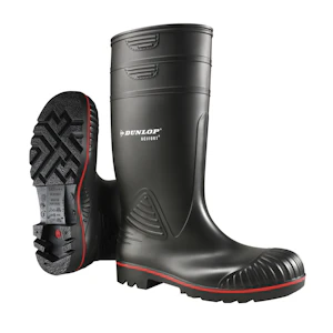 dunlop Turvasaapas dunlop acifort musta koko 41
