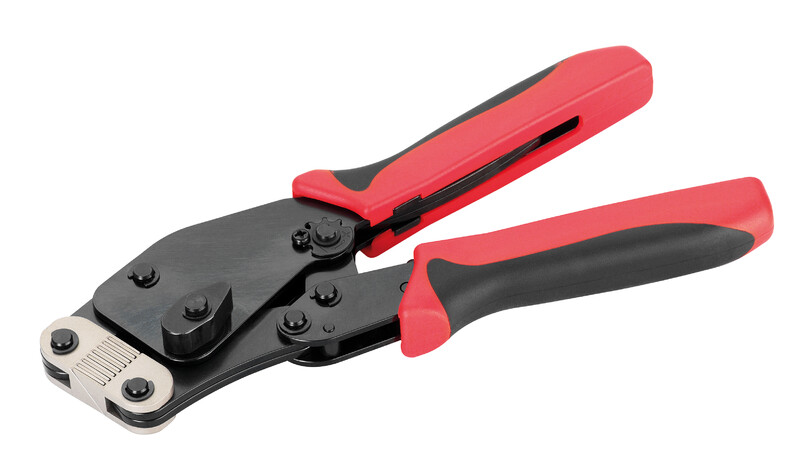 PRESSTÅNG CIMCO PRESSTÅNG FLEXI-CRIMP PRO 0,5-