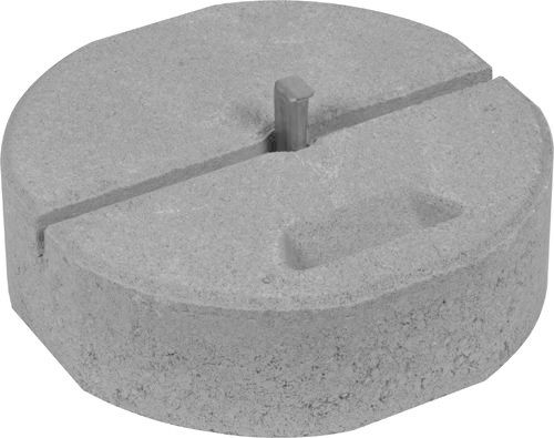 dehn Betongblokk 17kg