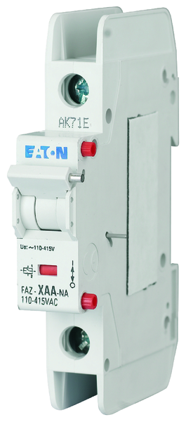 eaton Shunt trip  xeffect faz-xaa-na110-415vac