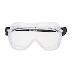 SAFETY GOGGLES 3M 4800 CLASSIC CLEAR
