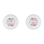 PARTIKELFILTER 3M 2135PRO1 P3R 1-PAR