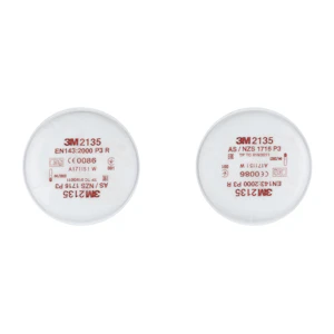 3m Partikelfilter 3m 2135pro1 p3r 1-par