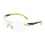 SAFETY GOGGLES 3M SOLUS 1000 SGARD CLEAR