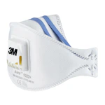 3M AURA ANDNINGSSKYDD FFP2,2PK