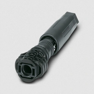 phoenix contact Pv accessory phoenix sunclix pv-c4m-s 2,5-6 (-)