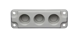 GENOMFÖRINGS FLÄNS MB10214-PM / OEZXB 3
