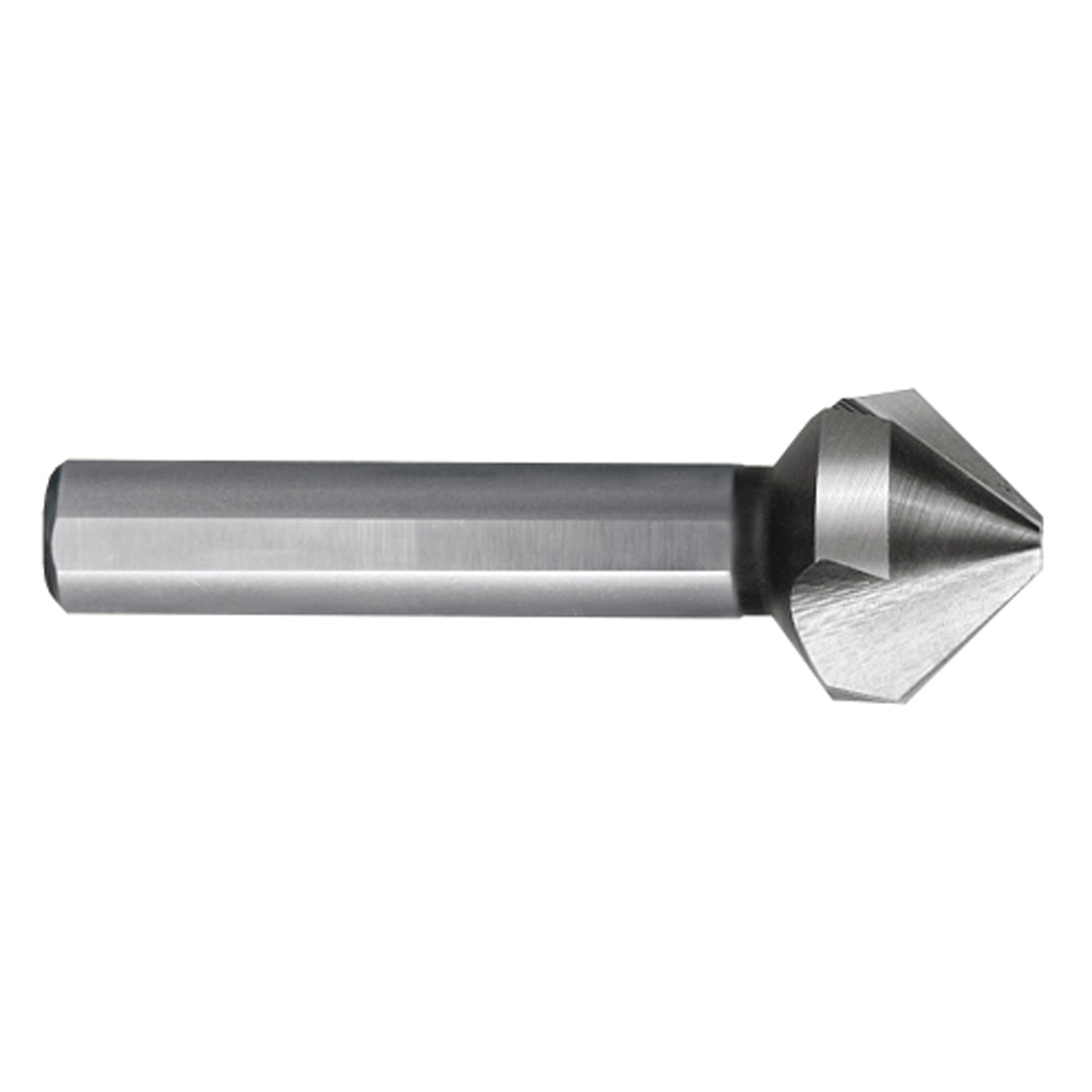 ruko Försänkare ruko 12,4mm  c90 hss din335