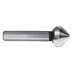 FÖRSÄNKARE RUKO 16,5MM C90 HSS DIN335