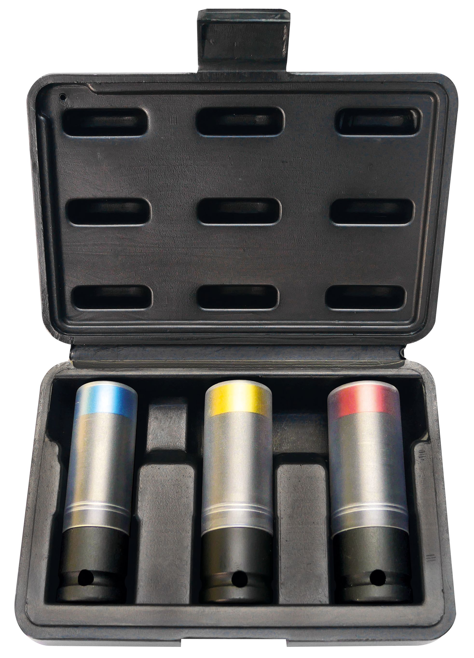 KRAFTHYLSA SATS IRONSIDE SLIM 3 DEL