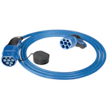 LADEKABEL MODE3 4M T2-T2 32A 3F