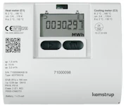 ENERGYMETER KAMSTRUP MC403-1.5-130