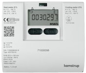 ENERGYMETER KAMSTRUP MC403-1.5-130