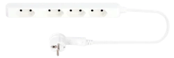 JATKOJOHTO OPAL 4-OS MAAD EURO 1,4M 16A 230V