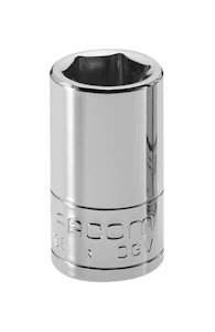 facom Hylsy facom 1/4 13mm 6 kulm.
