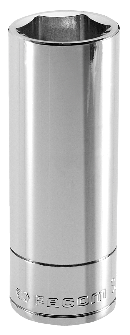 facom Hylsy facom pitkä 1/2 14mm 6 kulm.