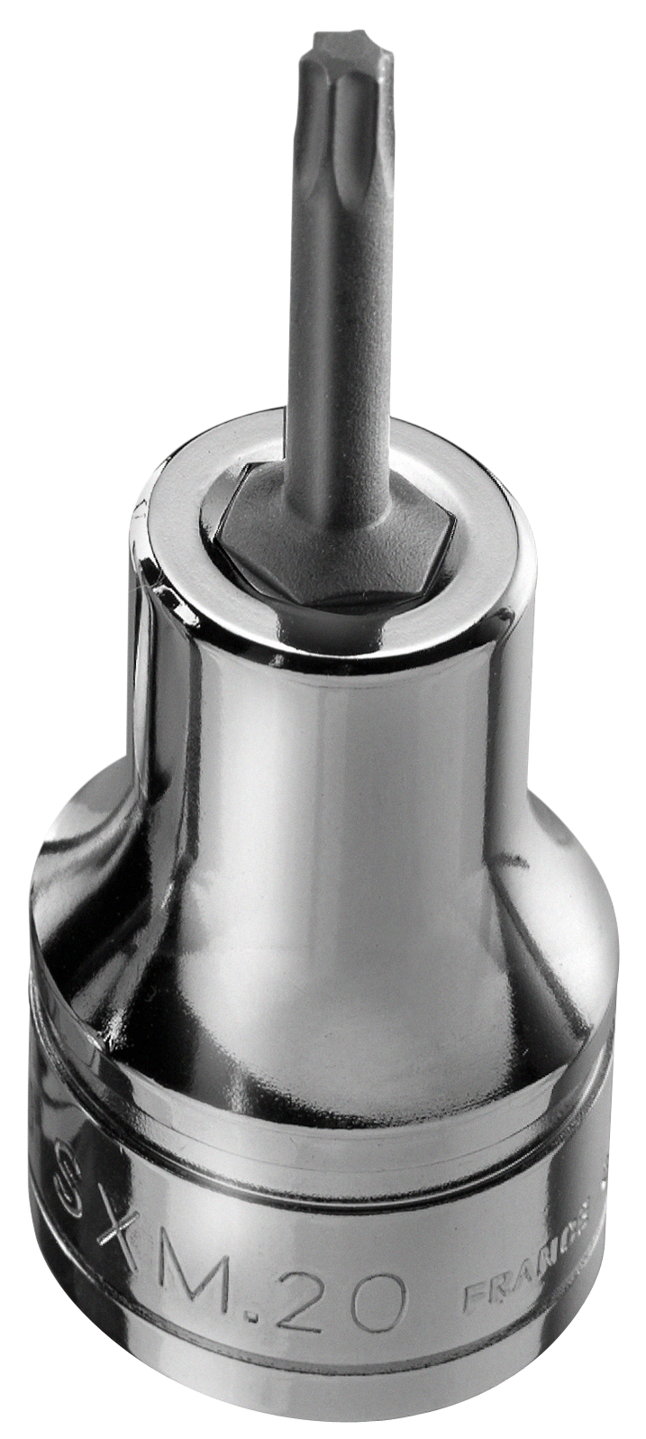 facom Torxhylsa 1/2 t50