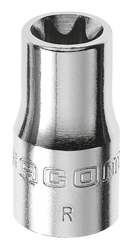 facom Torx hylsy facom 1/4, 5e