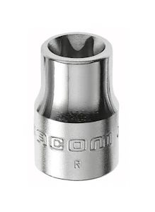 facom Torx hylsy facom 3/8 e12