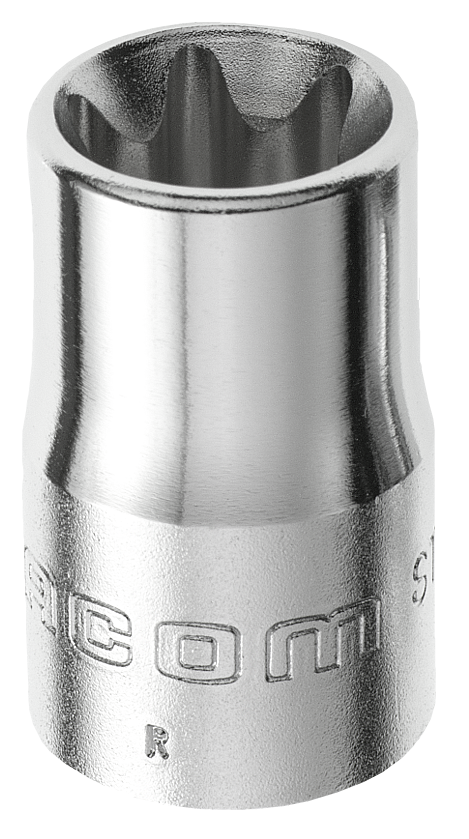 BIT SOCKETS 1/2 E18