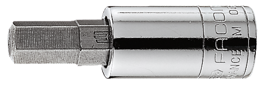 facom Insexhylsa 1/4, 5mm