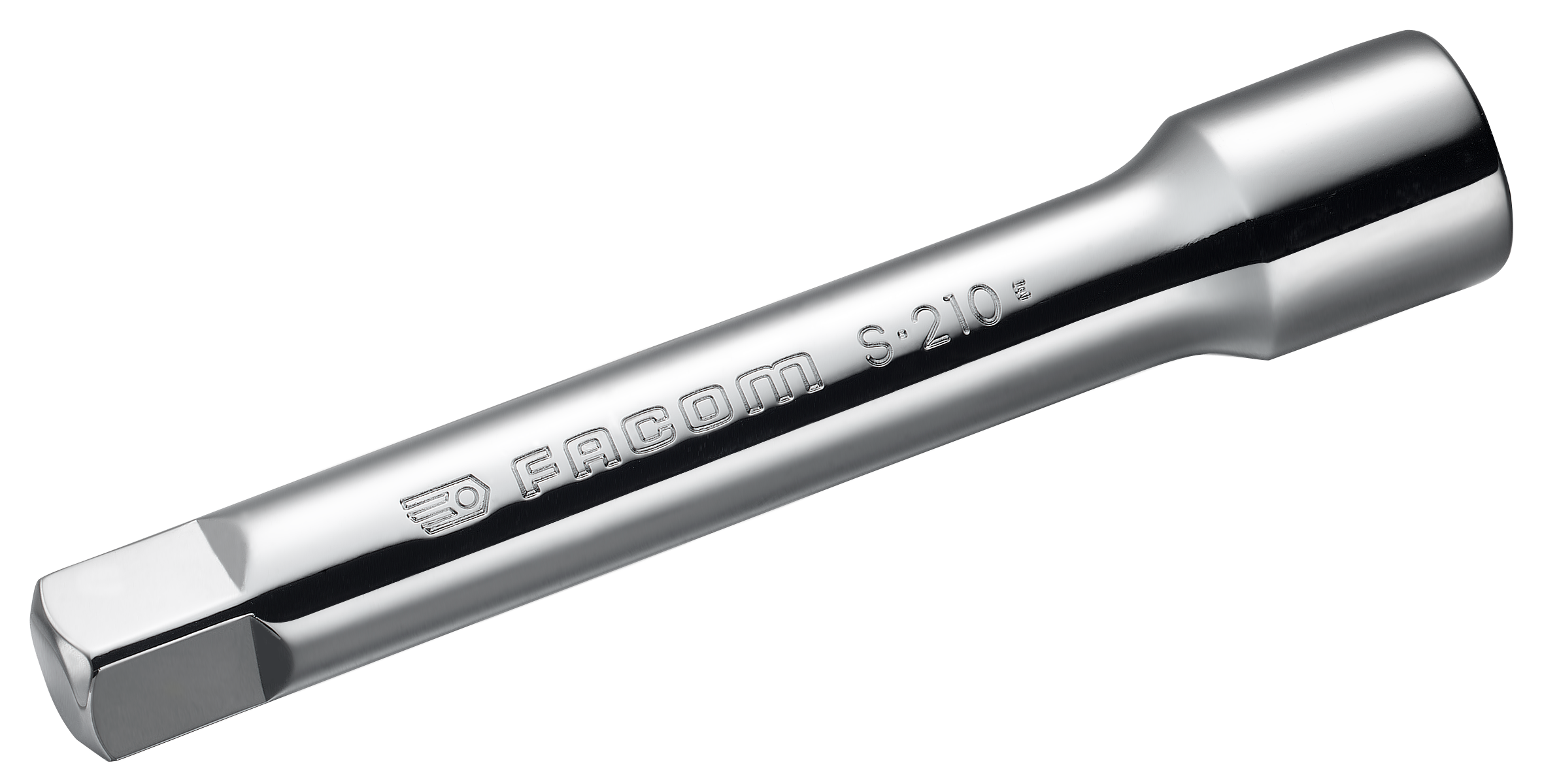 EXTENSIONS 3/8 125MM