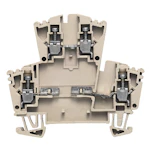 TERMINAL BLOCK 1023100000 / WDK 25