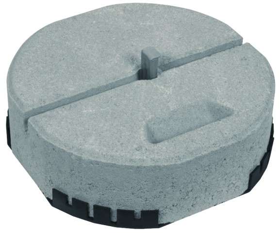 dehn Betongblokk 17kg