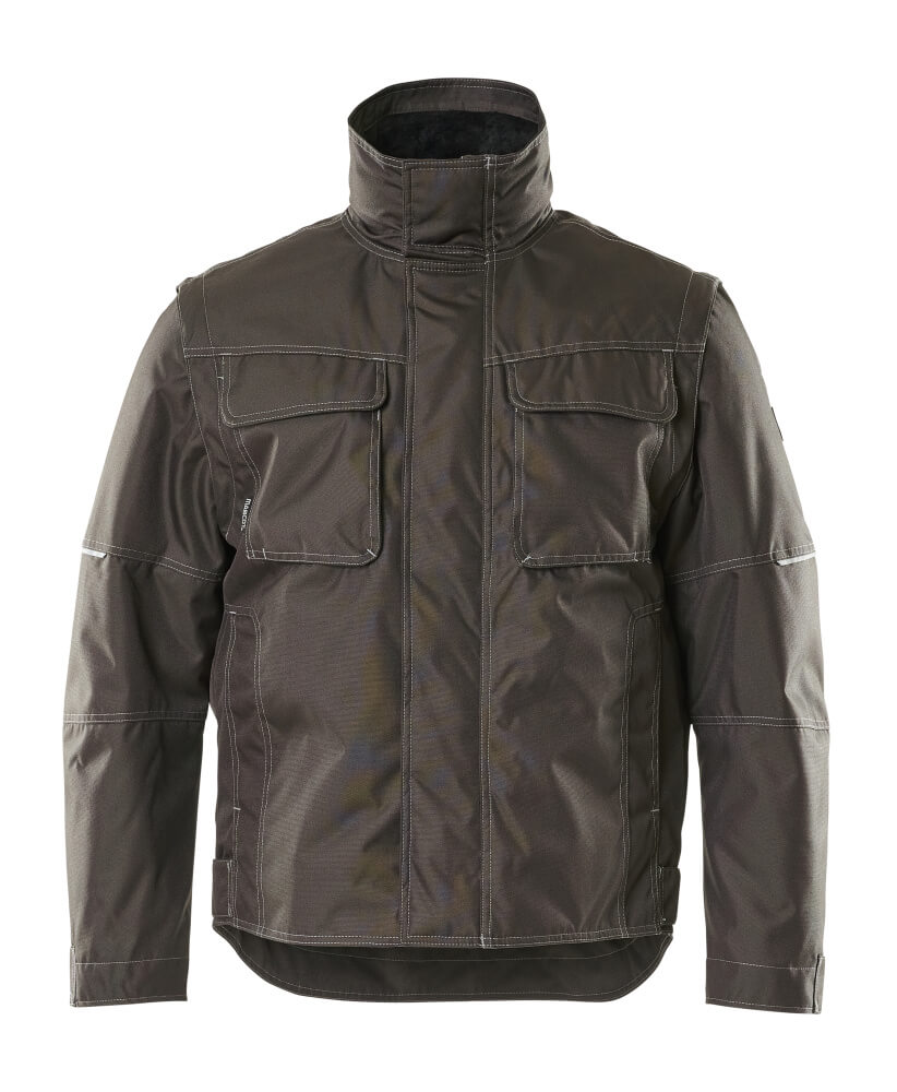 mascot Winter jacket mascot 10235-194-18 size 3xl