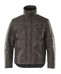 WINTER JACKET MASCOT 10235-194-18 SIZE 2XL
