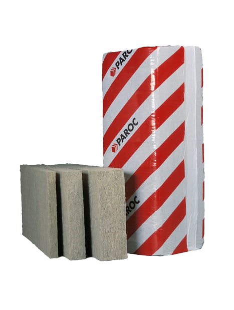 paroc General isoleringsplatta paroc extra 100 565x1170/5,29m2