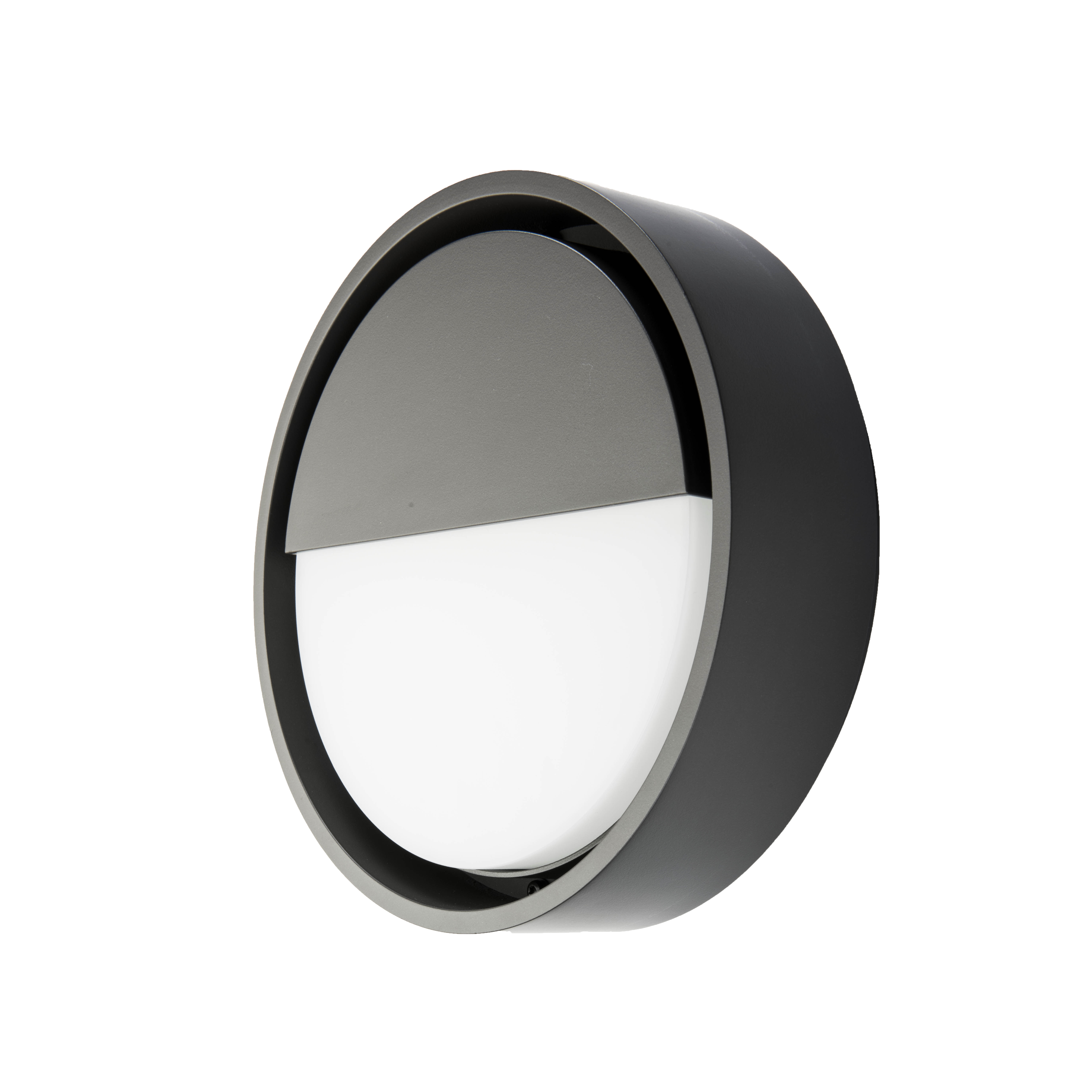 FRAME ROUND WALL SORT 3000K DALI
