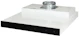 swegon Liesikupu swegoncasa samba smart valk/musta 600