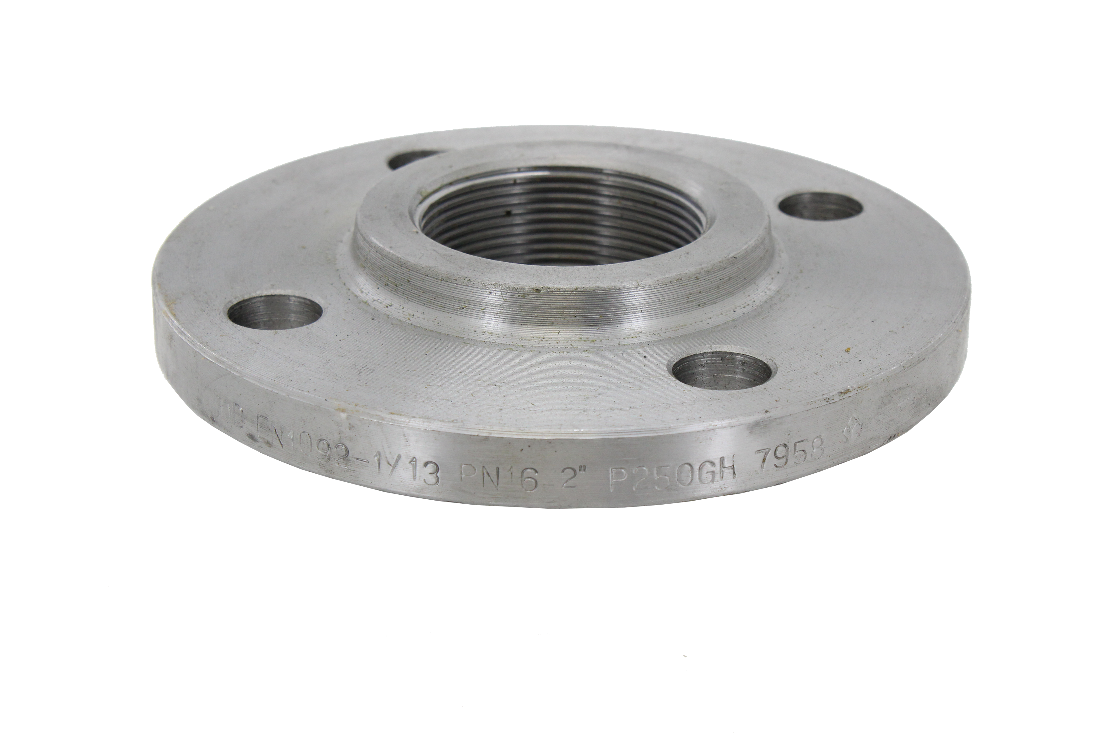 GÄNGFLÄNS EN 1092-1/13 DN65 PN10/16 P250GH