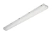 glamox I41-1200 4400 hf 840 tw pmma utenpåliggende ind.arm