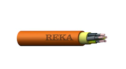 BFXI 5G4 0,6/1 KV 500 K9
