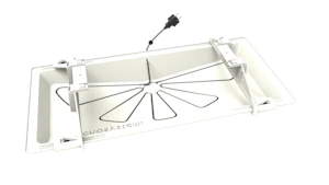 tecnosystemi Condensate tray tecnosystemi with 6m cable 850x400