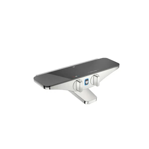 oras Bath and shower mixer oras 7542-15 esteta wellfit