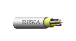 reka cables ltd Ifxi 5g4 s 500 k8