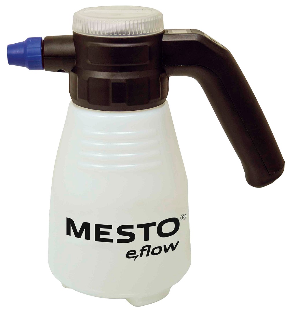mesto Battery operated handsprayer 3122 bc 1,5l