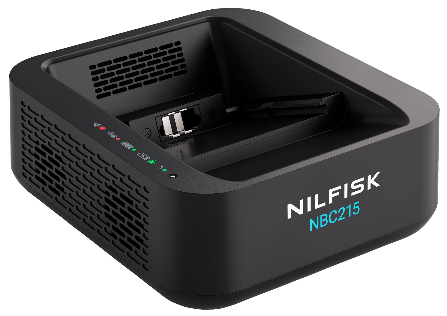 PIKALATURI NILFISK NBC215