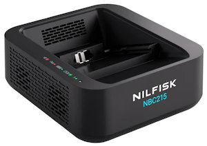 nilfisk Pikalaturi nilfisk nbc215