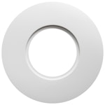 180MM REHAB RING M-WHITE INDOOR/OUTDOOR